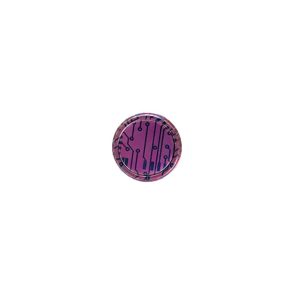MK MODS Titanium dotCircuit Set for dotAIO V2