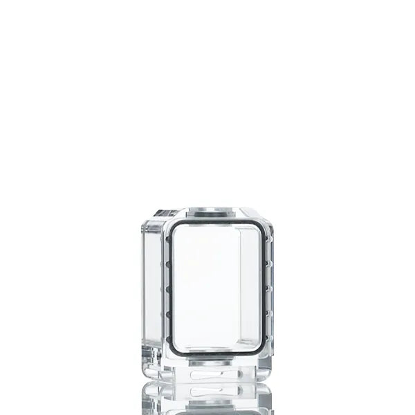 MK MODS Premium Crystal Clear Boro Tank