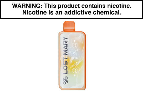LOST MARY MT35000 TURBO DISPOSABLE VAPE - 35,000 PUFFS - Vape Juice