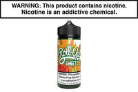 HURRICANE BY CHAIN VAPEZ 120ML