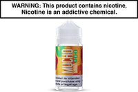 HURRICANE BY CHAIN VAPEZ 120ML