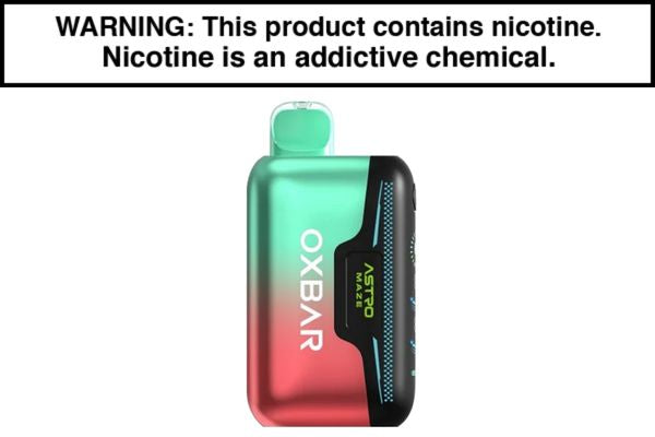 - Vape Juice