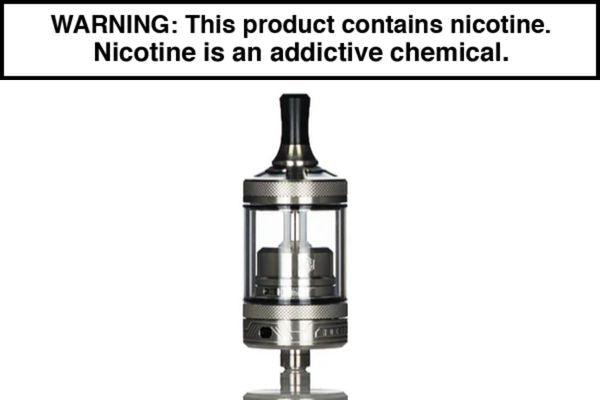  - Vape Juice