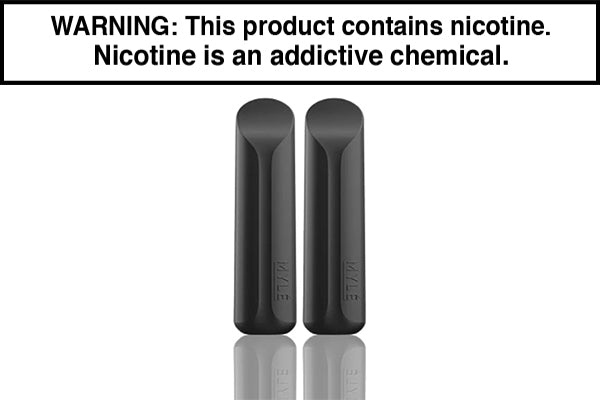 MYLE MINI DISPOSABLE DEVICE - (2-PACK)