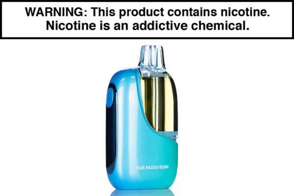 NIQ PEARL 50K DISPOSABLE VAPE 50,000 PUFFS - $13.99 - Vape Juice