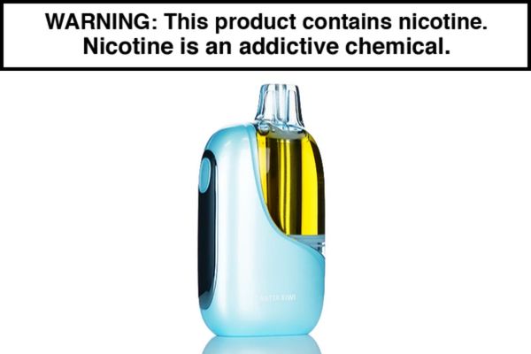 NIQ PEARL 50K DISPOSABLE VAPE 50,000 PUFFS - $13.99 - Vape Juice
