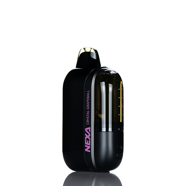 NEXA ULTRA 50k 50000 Puff Disposable Vape Invisacloud Edition