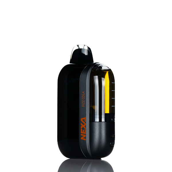 NEXA ULTRA 50k 50000 Puff Disposable Vape Invisacloud Edition