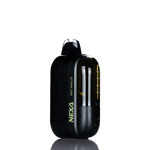 NEXA ULTRA 50k 50000 Puff Disposable Vape Invisacloud Edition