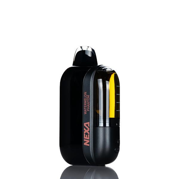 NEXA ULTRA 50k 50000 Puff Disposable Vape Invisacloud Edition
