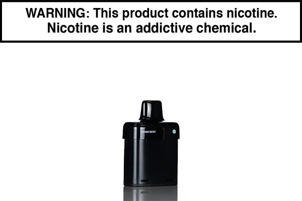 NimmBox Node 45K Puffs Disposable Pod | Only $10.99 - Vape Juice
