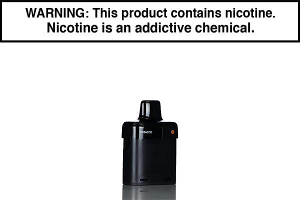NimmBox Node 45K Puffs Disposable Pod | Only $10.99 - Vape Juice