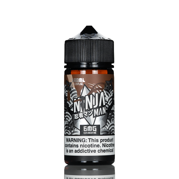  - Vape Juice