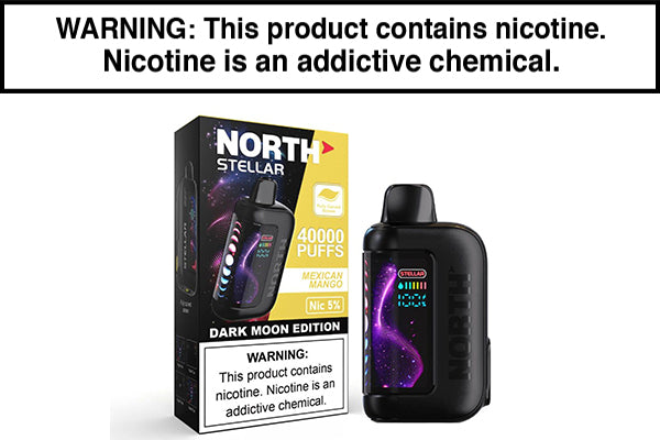  - Vape Juice
