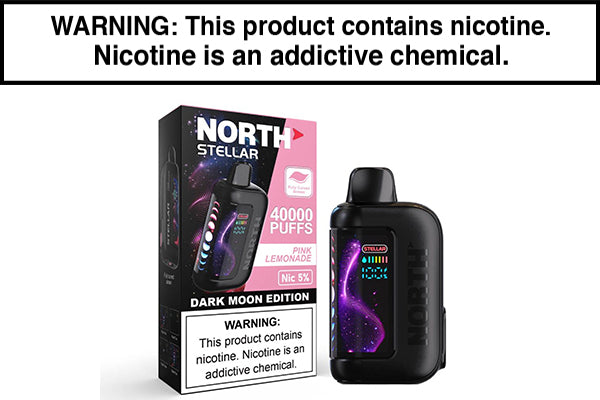  - Vape Juice