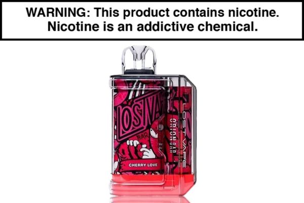  - Vape Juice