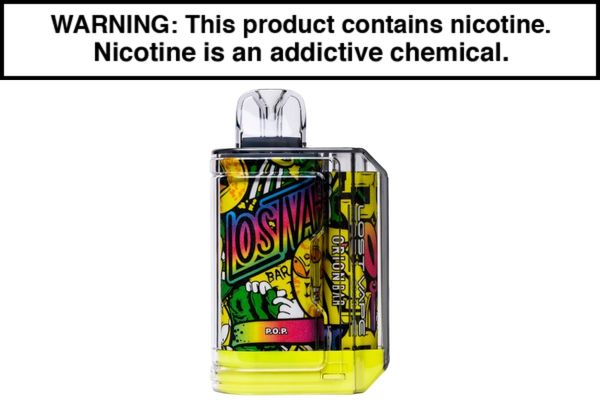  - Vape Juice