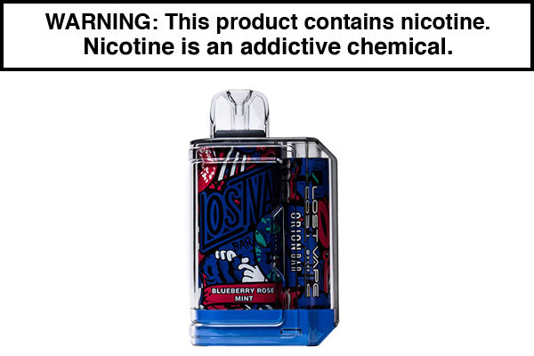 ORION BAR DISPOSABLE VAPE - 7500 PUFFS - Vape Juice