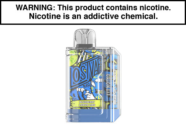 ORION BAR DISPOSABLE VAPE - 7500 PUFFS - Vape Juice