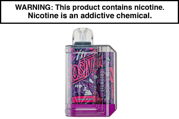 ORION BAR DISPOSABLE VAPE - 7500 PUFFS - Vape Juice