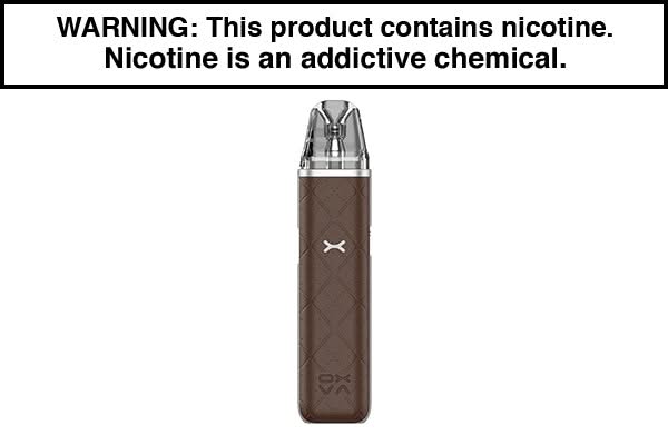 OXVA XLIM GO 30W VAPE POD KIT OXVA XLIM GO 30W VAPE POD KIT
