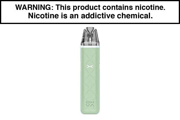 OXVA XLIM GO 30W VAPE POD KIT OXVA XLIM GO 30W VAPE POD KIT