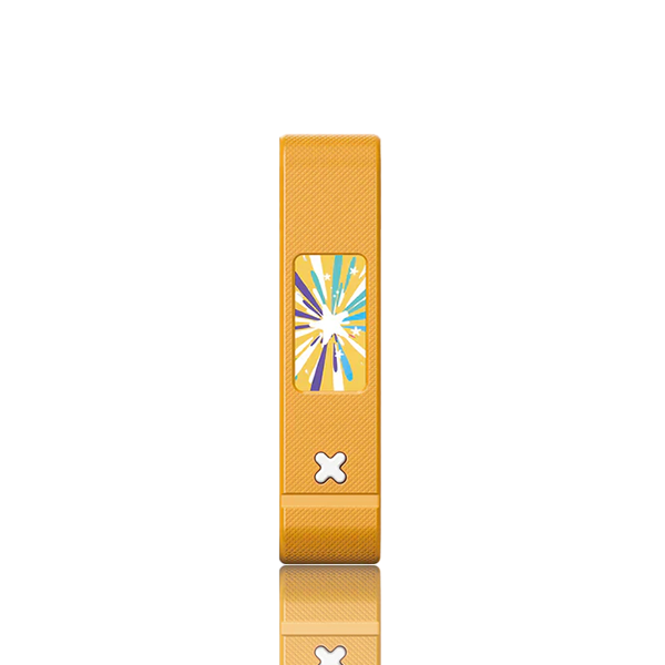 Off-Stamp SW Smart Charging Battery | Disposable Power Bank - Vape Juice