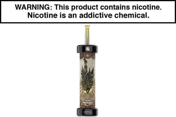 OLIT HOOKALIT 40K E-HOOKAH - 40,000 PUFFS