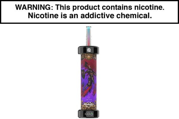 OLIT HOOKALIT 40K E-HOOKAH - 40,000 PUFFS