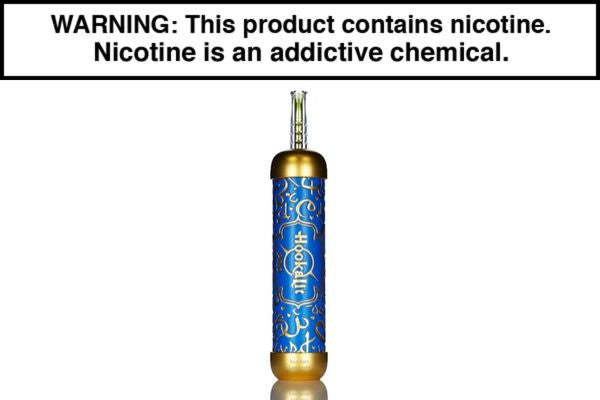Olit Hookalit Pro 60K E-Hookah 60,000 Puffs - $14.39 - Vape Juice