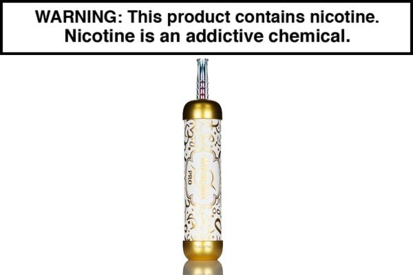 Olit Hookalit Pro 60K E-Hookah 60,000 Puffs - $14.39 - Vape Juice