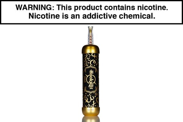 Olit Hookalit Pro 60K E-Hookah 60,000 Puffs - $14.39 - Vape Juice