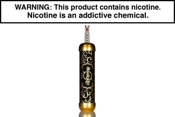 Olit Hookalit Pro 60K E-Hookah 60,000 Puffs - $14.39 - Vape Juice