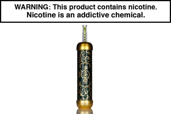 Olit Hookalit Pro 60K E-Hookah 60,000 Puffs - $14.39 - Vape Juice