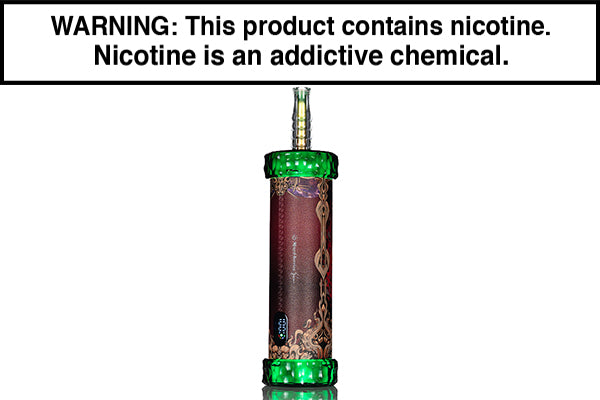 Olit Hookalit Plus 100K Puffs Disposable | Only $24.99! - Vape Juice