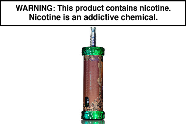 Olit Hookalit Plus 100K Puffs Disposable | Only $24.99! - Vape Juice