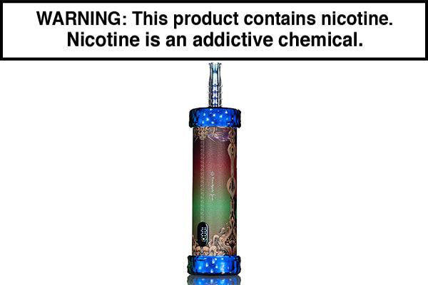 Olit Hookalit Plus 100K Puffs Disposable | Only $24.99! - Vape Juice