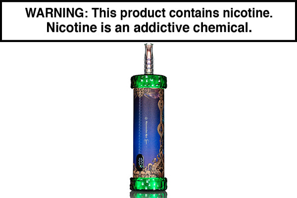 Olit Hookalit Plus 100K Puffs Disposable | Only $24.99! - Vape Juice