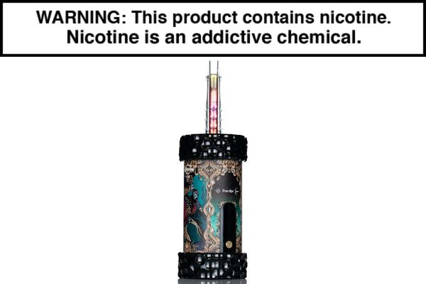 OLIT HOOKALIT MEGA DISPOSABLE VAPE - 150,000 PUFFS