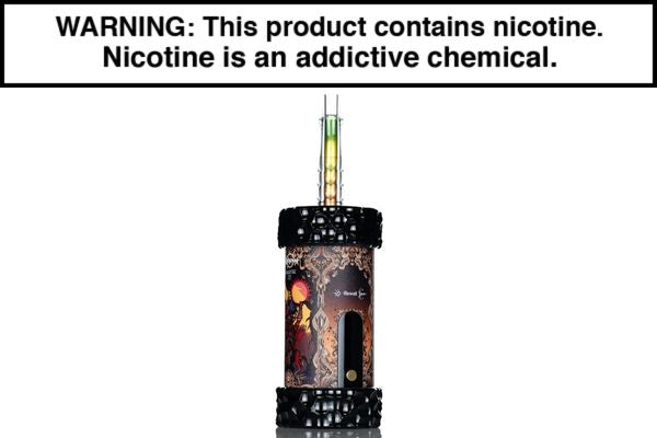 OLIT HOOKALIT MEGA DISPOSABLE VAPE - 150,000 PUFFS