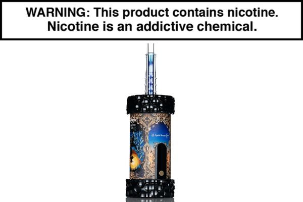 OLIT HOOKALIT MEGA DISPOSABLE VAPE - 150,000 PUFFS