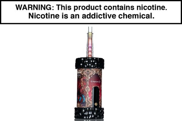 OLIT HOOKALIT MEGA DISPOSABLE VAPE - 150,000 PUFFS