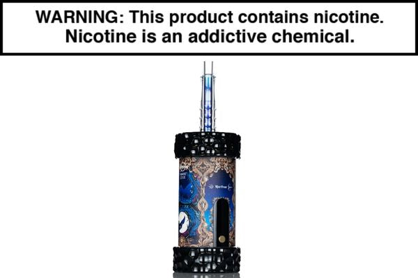 OLIT HOOKALIT MEGA DISPOSABLE VAPE - 150,000 PUFFS