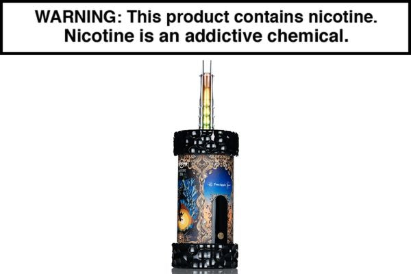 OLIT HOOKALIT MEGA DISPOSABLE VAPE - 150,000 PUFFS