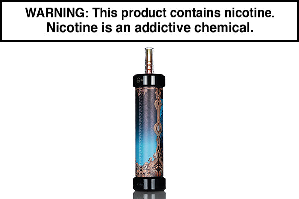 Olit Shishalit 30K 30000 Puffs Disposable Vape - 25mL | 3.5% Salt - Vape Juice