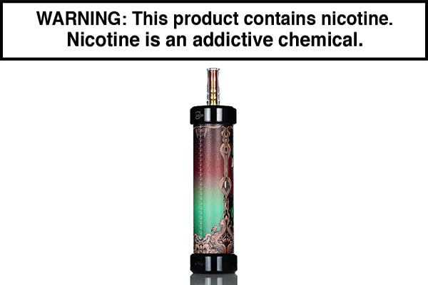 Olit Shishalit 30K 30000 Puffs Disposable Vape - 25mL | 3.5% Salt - Vape Juice