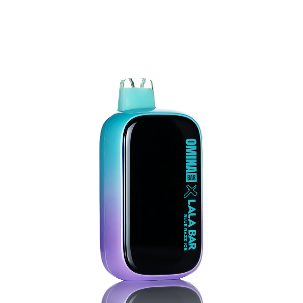 Omina Bar X LaLa Bar 40K 40000 Puffs Disposable 20mL