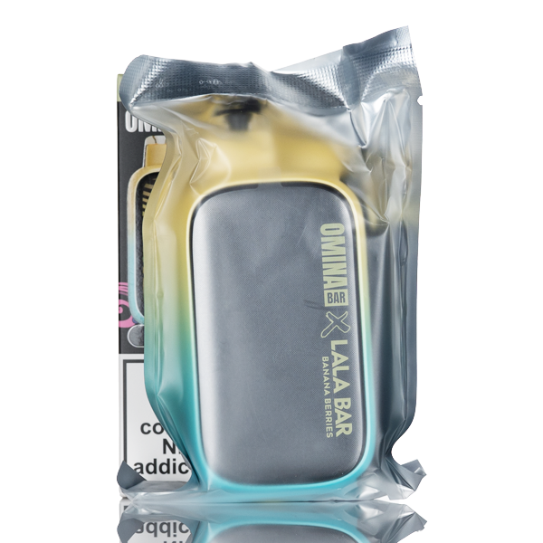 Omina Bar X LaLa Bar 40K 40000 Puffs Disposable 20mL
