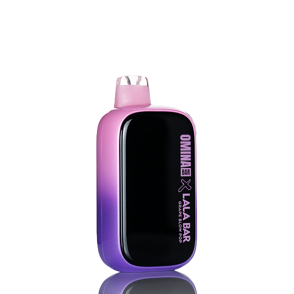 Omina Bar X LaLa Bar 40K 40000 Puffs Disposable 20mL