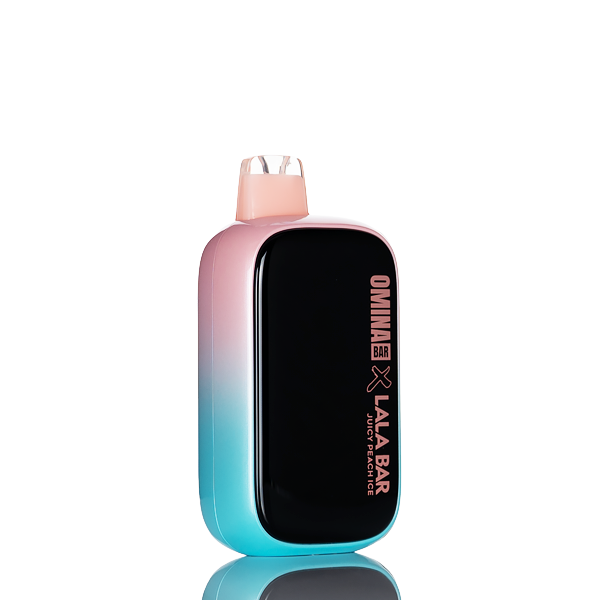 Omina Bar X LaLa Bar 40K 40000 Puffs Disposable 20mL